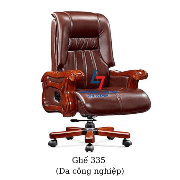 ghe 335
