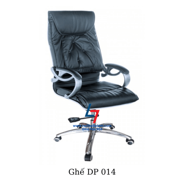 ghe giam doc dp 014