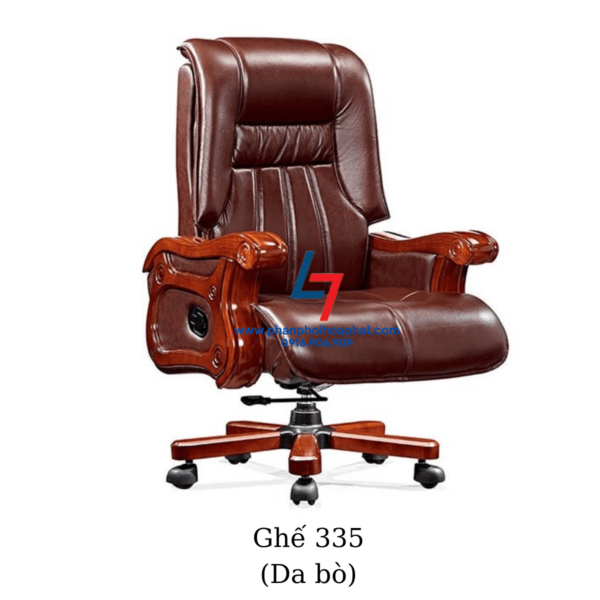 ghe 335