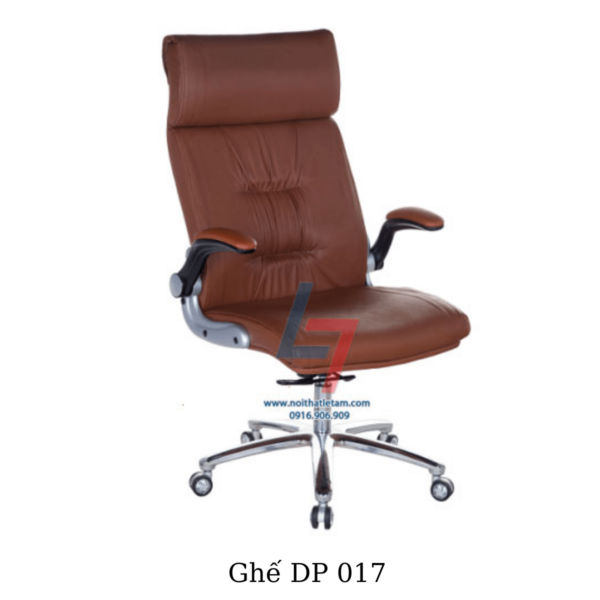 ghe dp 017
