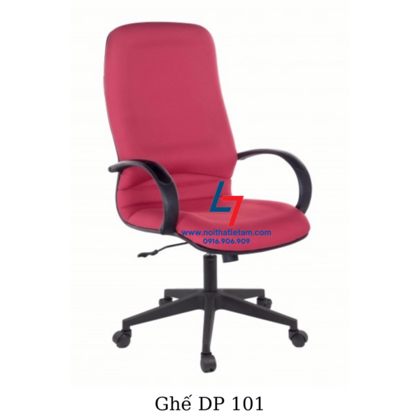 ghe dp 101