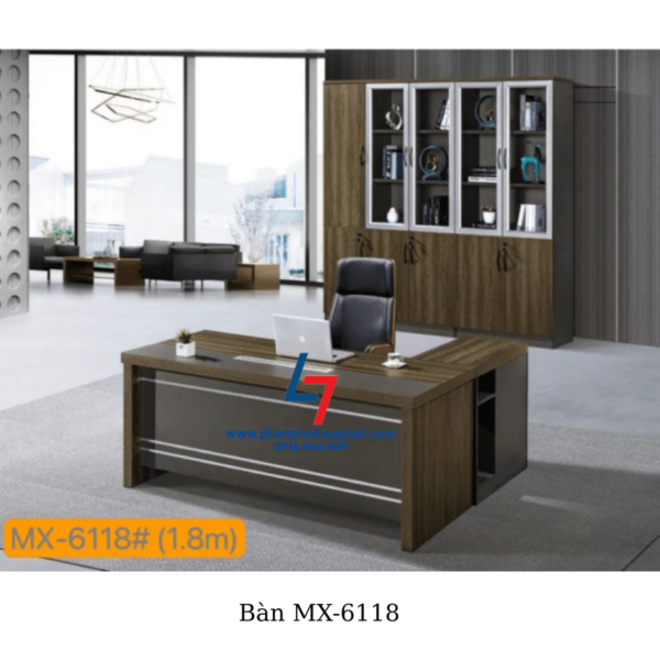 mx-6118