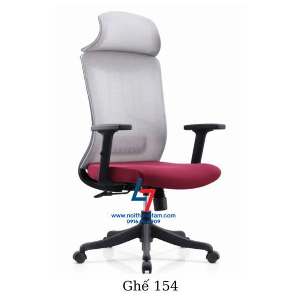 ghe 154