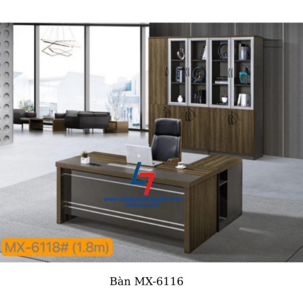 mx-6116