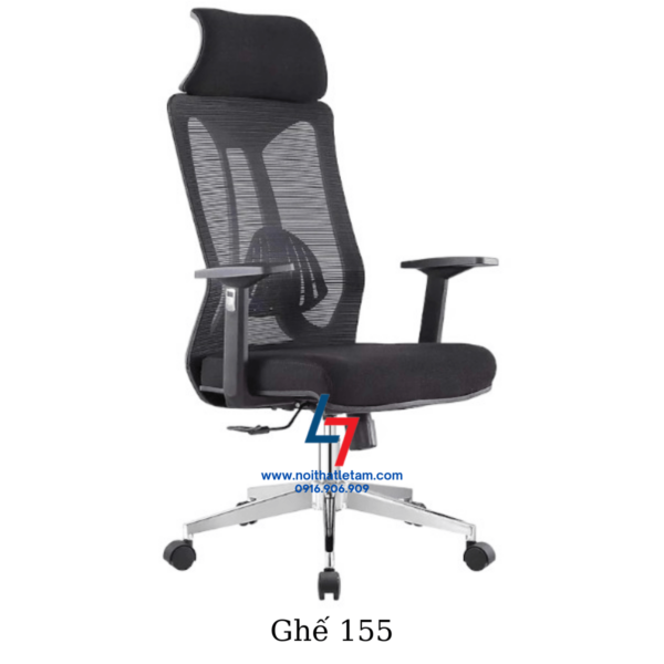ghe 155