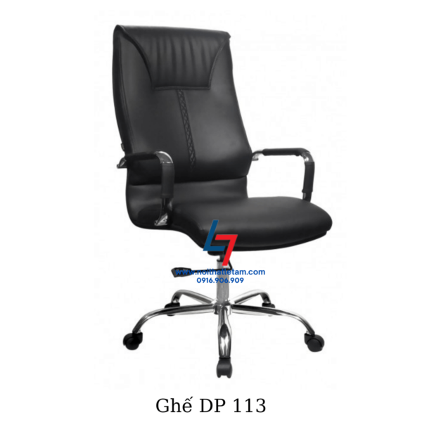 ghe dp 113