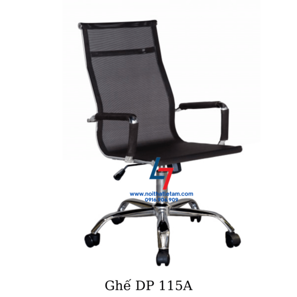 ghe dp 115a