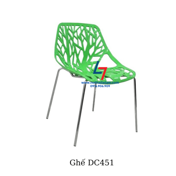 ghe dc451