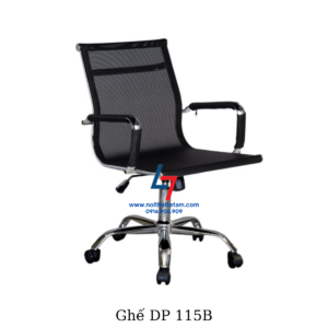 ghe dp 115b