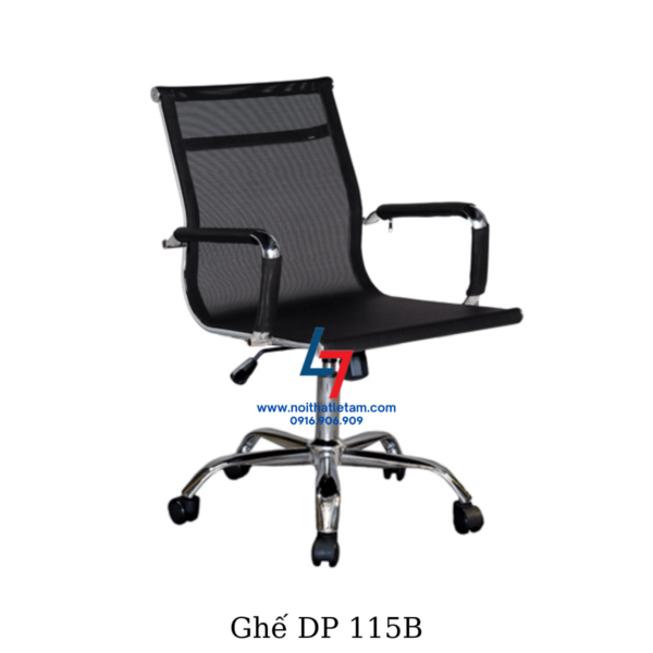 ghe dp 115b