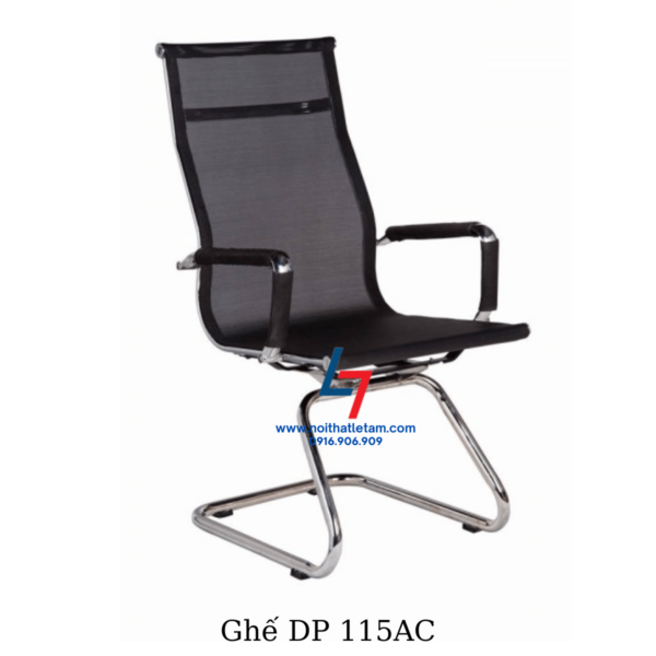 ghe dp 115ac