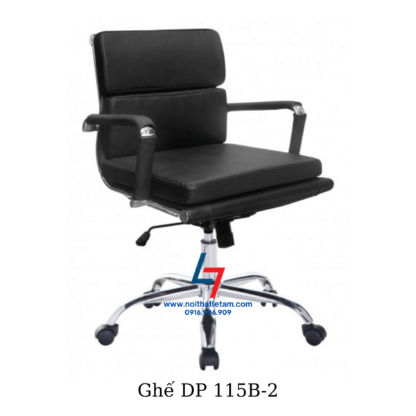 ghe dp 115b-2