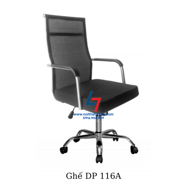 ghe dp 116a