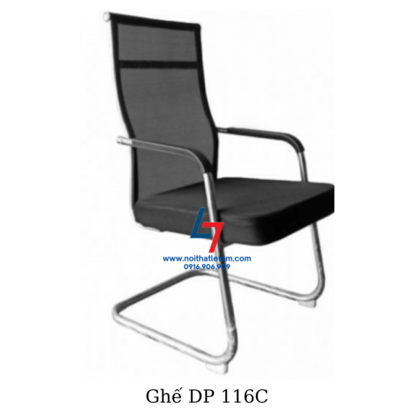 ghe dp 116c
