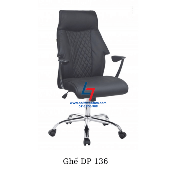 ghe dp 136