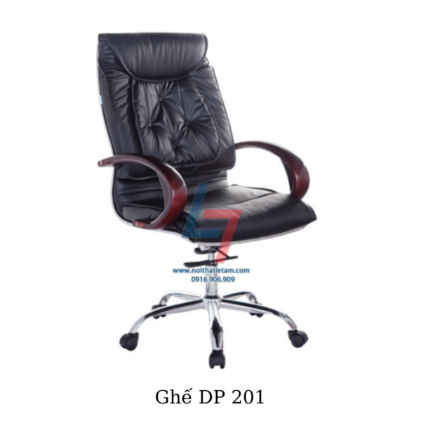 ghe dp 201