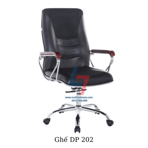 ghe dp 202