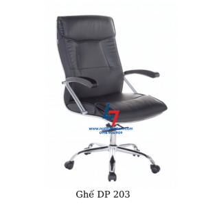 ghe dp 203