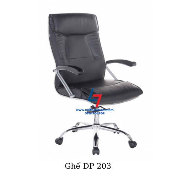ghe dp 203