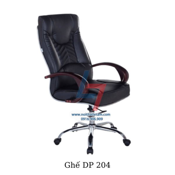 ghe dp 204