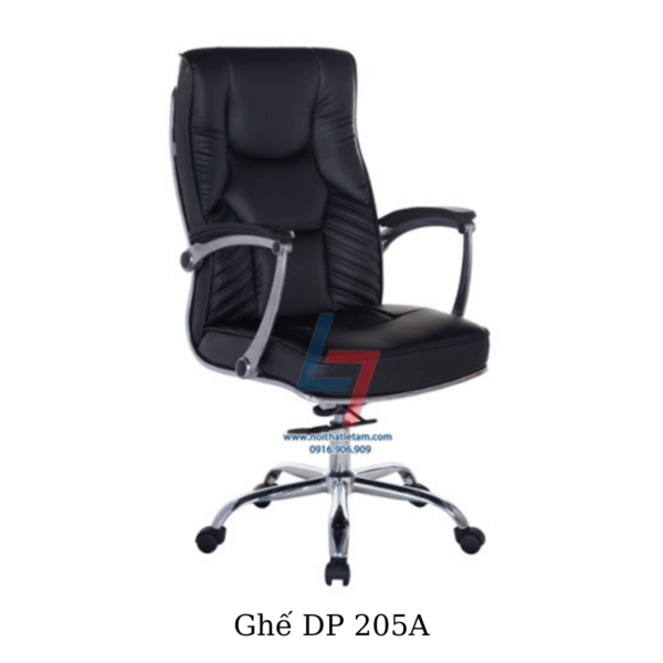 ghe dp 205a