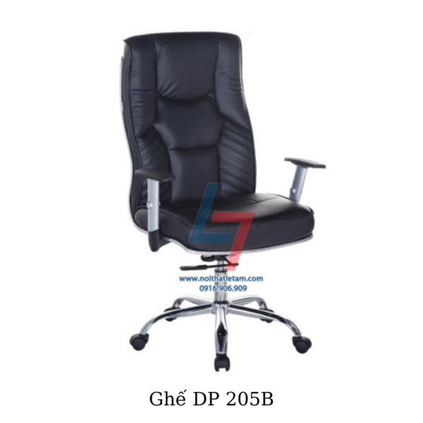 ghe dp 205b