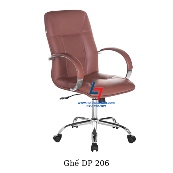 ghe dp 206