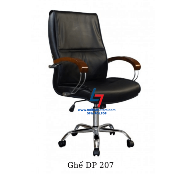 ghe dp 207