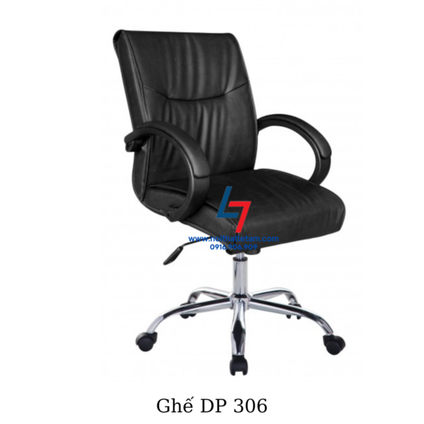 Ghe truong phong DP 306