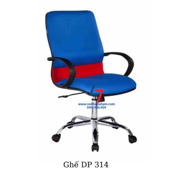 Ghe giam doc DP 314