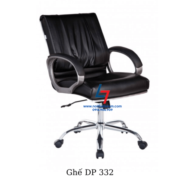Ghe giam doc DP 332
