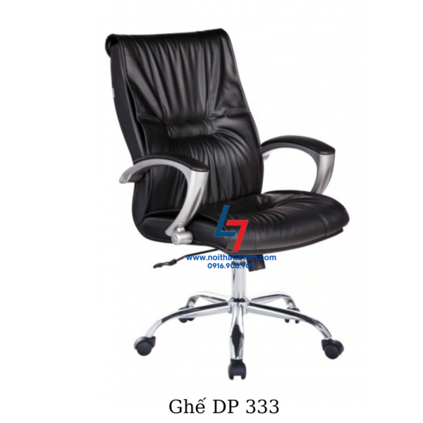 Ghe giam doc DP 333