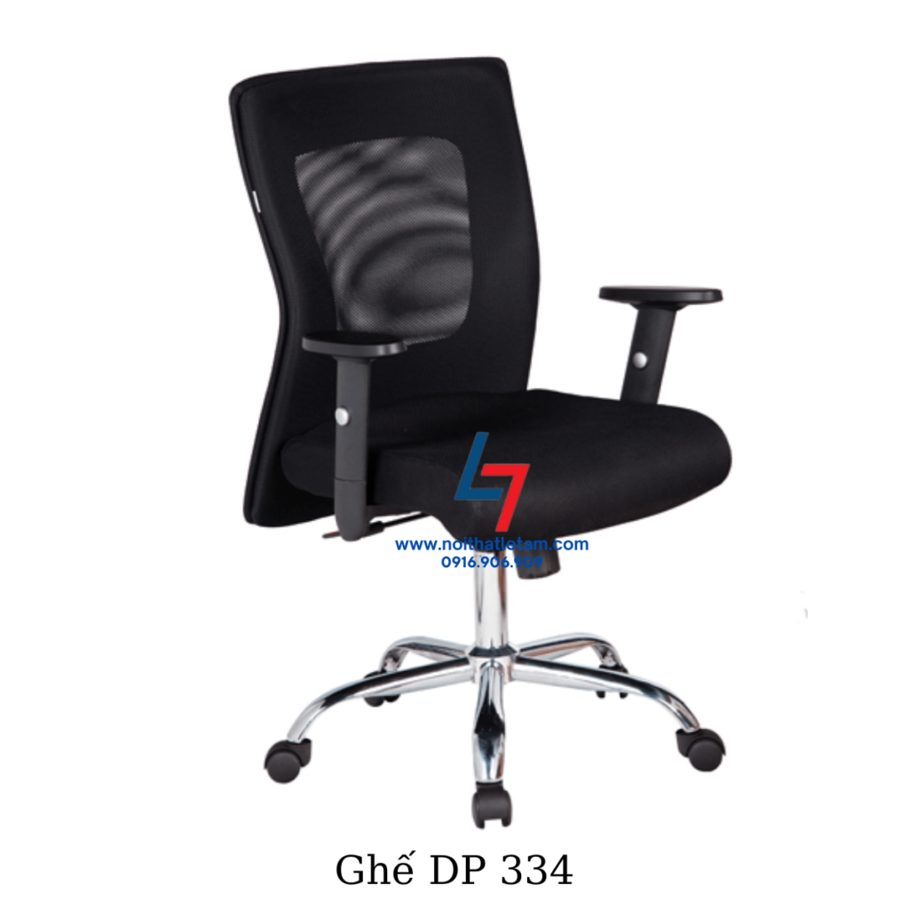 Ghe giam doc DP 334