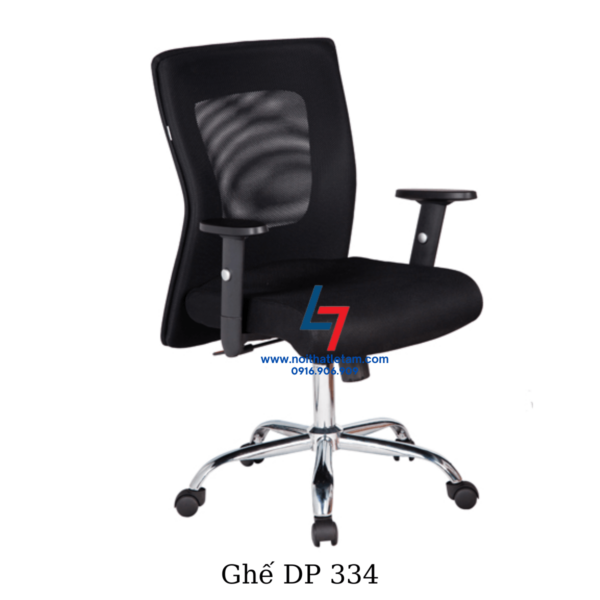 Ghe giam doc DP 334