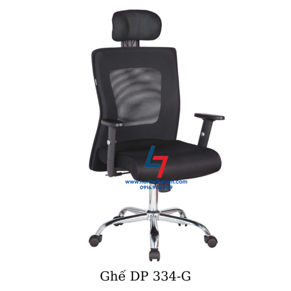 Ghe giam doc DP 334-G