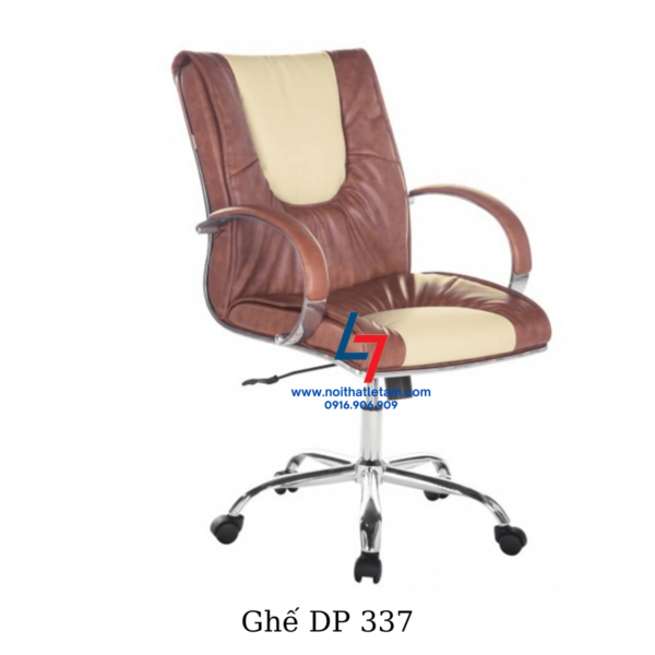 Ghe giam doc DP 337