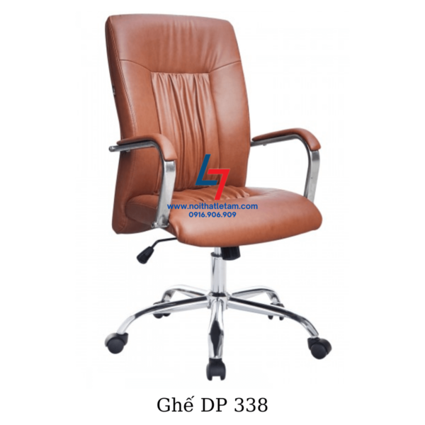Ghe giam doc DP 338
