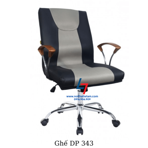 Ghe giam doc DP 343