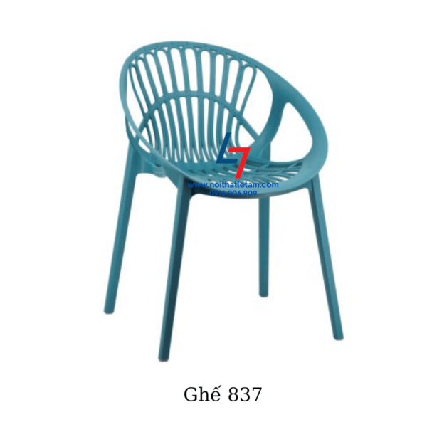 ghe 837