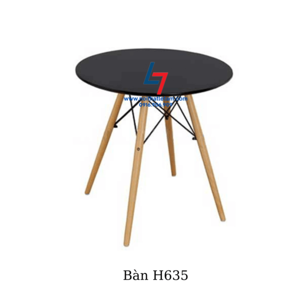 ban h635