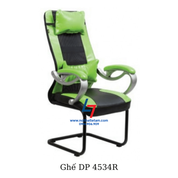 ghe dp 4534r