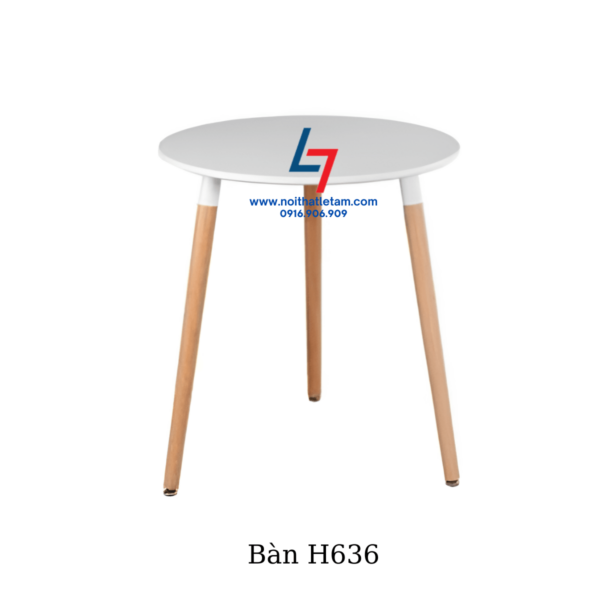 ban h636