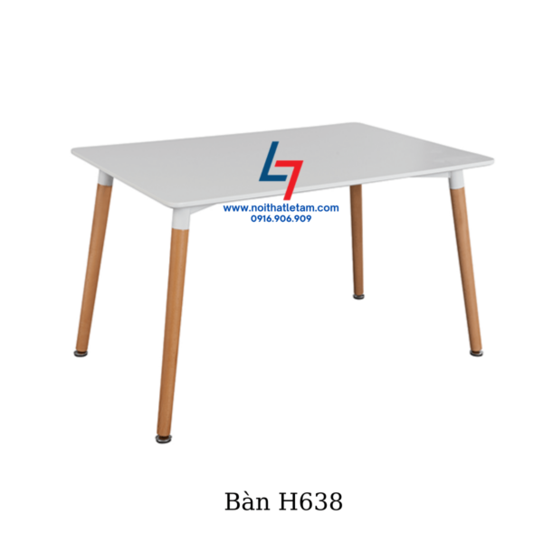 ban h638