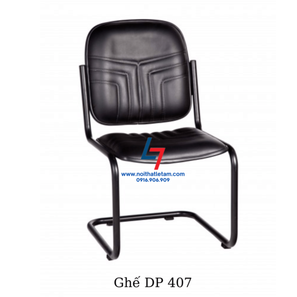 ghe dp 407