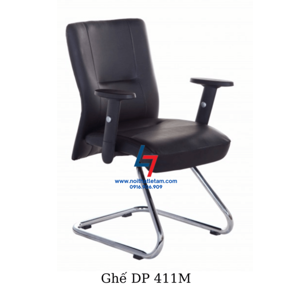ghe dp 411m