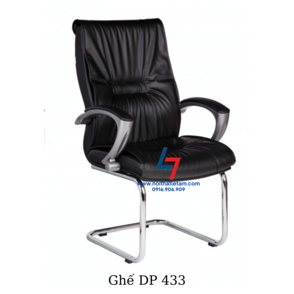 ghe dp 433