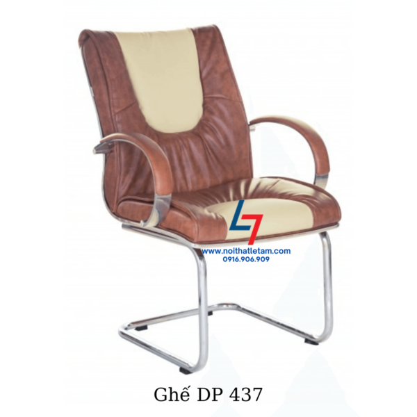 ghe dp 437