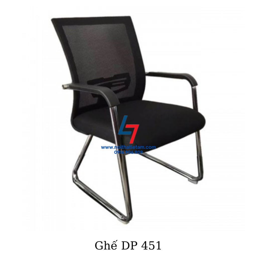 Ghe phong hop DP 451
