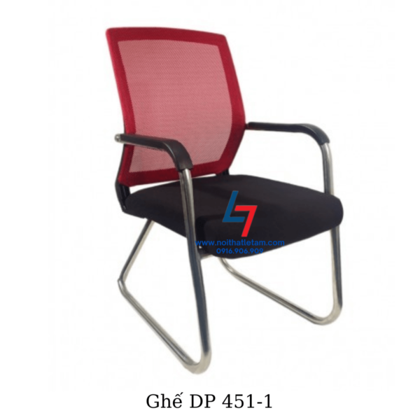Ghe phong hop DP 451-1