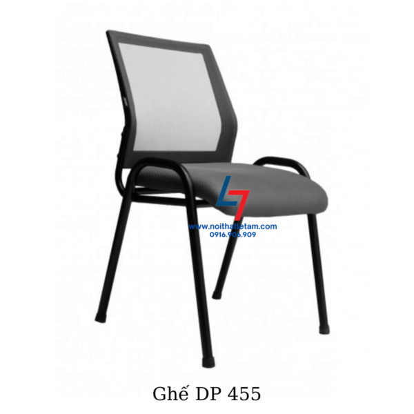 Ghe phong hop DP 455
